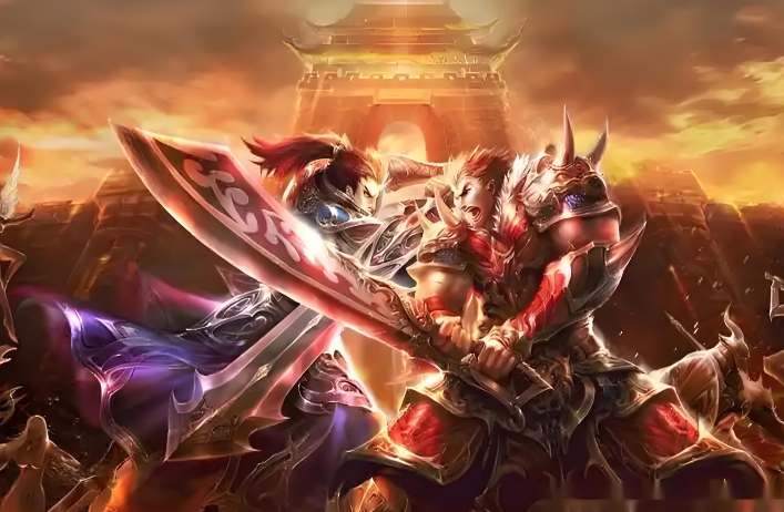 <strong>2025传奇私服发布网单刷攻略：4月4日</strong>